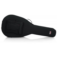 GATOR GL-JUMBO Jumbo Acoustic Guitar Case Кейс для акустичної гітари Jumbo