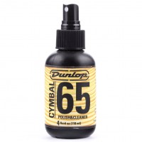 DUNLOP 6434 CYMBAL CLEANER Поліроль-очищувач для тарілок
