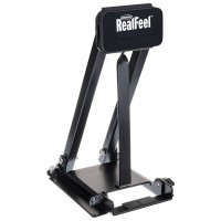 EVANS RFBASS REALFEEL BASS PAD Тренувальний пед бас-барабана