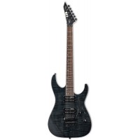 LTD M200FM (See Thru Black) Електрогітара (M200FM STBLK)