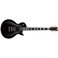ESP E-II ECLIPSE I CTM FT (BK) Электрогитара