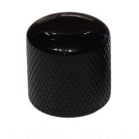 PAXPHIL NB301 BK PUSH-ON CONTROL KNOB (BLACK) Ручка для потенціометра