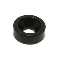 PAXPHIL HB007 BK NECK JOINT BUSHING (BLACK) Шайба для кріплення грифа