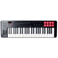 M-Audio Oxygen 49 MK V MIDI клавіатура