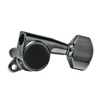 GOTOH SG381-07 MG CK Кілки для електрогітари (SG381-07MG CK)