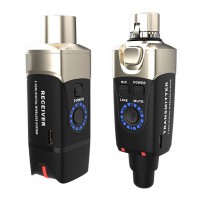 XVIVE U3 Wireless Microphone System Радіосистема цифрова