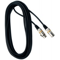 ROCKCABLE RCL30355 D7 Мікрофонний кабель
