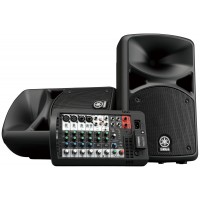 YAMAHA STAGEPAS 400BT Акустична система