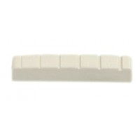 PAXPHIL NT042 (White) Верхній поріжок для електрогітари (NT042 WH)