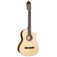 CORT AC120 CE (Open Pore) Класична гітара (AC120 CE OP)