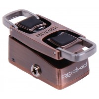 MOOER RED KID wah педаль