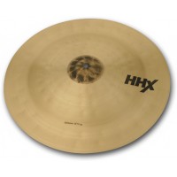 SABIAN 20