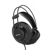 SUPERLUX HD-671 Black Навушники