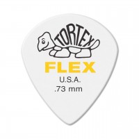 DUNLOP TORTEX FLEX JAZZ III XL PICK.73MM Медіатори (466P.73)