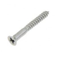 DIMARZIO LO2 CH HUMBUCKING MOUNTING RING SCREW - BRIDGE (CHROME) Гвинт для кріплення рамки звукознімача