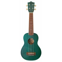 FZONE FZU-003 (Blue) Укулеле (FZU003 Blue)