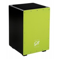 GON BOPS Fiesta Lime Crush Cajon Кахон (FSCJLC)