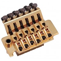 GOTOH GE1996T (33) GG Gold тремоло система для електрогітари