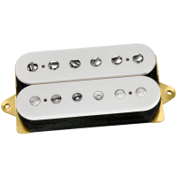 DIMARZIO NORTON (White) Звукознімач для електрогітари (DP160W)