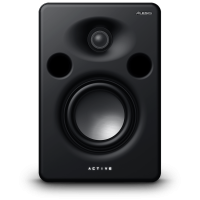 ALESIS M1 ACTIVE MK3 Студійний монітор (M1ACTIVEMK3 Singles)
