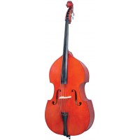 MAXTONE DBV100 4/4 Контрабас