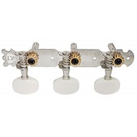MAXTONE GM22S Кілки для акустичної гітари (GM22S)