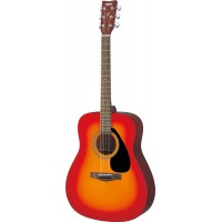 YAMAHA F310 (Cherry Sunburst) Акустична гітара (F310 CS)