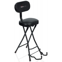 GATOR FRAMEWORKS GFW-GTR-SEAT Guitar Seat/Stand Combo Стілець для гітариста