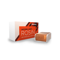 D'ADDARIO NATURAL ROSIN Light Каніфоль для смичка (VR200)