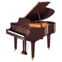 YAMAHA GC1 (Satin American Walnut) Рояль (GC1 SAW)