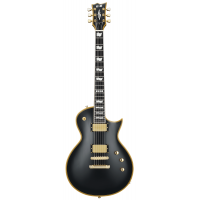 ESP E-II ECLIPSE DB (Vintage Black) Електрогітара (EC DB VB)