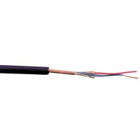 RAPCO HORIZON MIC1.K Microphone Wire Мікрофонний кабель