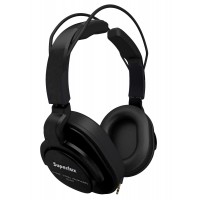 SUPERLUX HD-661 BLACK Навушники