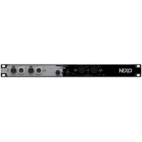 YAMAHA DTD-TU процесор DSP для акустичних систем NEXO
