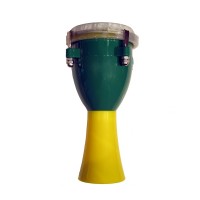 MAXTONE DJC45 Маракас у вигляді джембе
