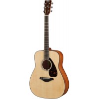 YAMAHA FG800M (Natural) aкустіческая гітара (FG800M NT)