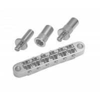 GOTOH GE103B-T (C) Бридж Tuneomatic для електрогітари