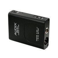 AUDIX APS911 Адаптер фантомного живлення