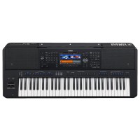 YAMAHA PSR-SX700 професійний синтезатор
