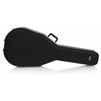 GATOR GC-JUMBO Jumbo Acoustic Guitar Case Кейс для акустичної гітари Jumbo