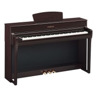 YAMAHA Clavinova CLP-735 (Rosewood) Цифрове піаніно (CLP735R)