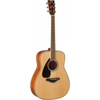 YAMAHA FG820L акустична гітара для лівші