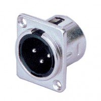 SOUNDKING CA218 Роз'єм XLR панельний