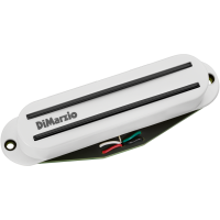 DIMARZIO THE TONE ZONE S (WHITE) Звукознімач для електрогітари (DP189W)