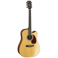 CORT MR710F (Natural) Електро-акустична гітара (MR710F NAT)