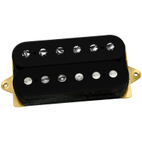 DIMARZIO AIR ZONE (Black) Звукознімач для електрогітари (DP192BK)