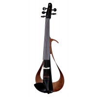 YAMAHA YEV-105 (Black) електроскрипки 5 струн (YEV105BL)