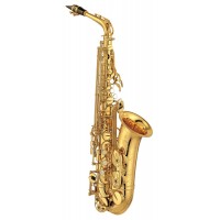 YAMAHA YAS82Z Саксофон альт