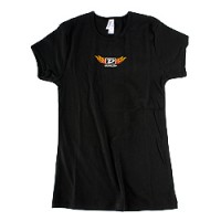 DUNLOP DSD06-WTS-S WOMAN T-SHIRT