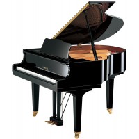 YAMAHA GB1K (Polished Ebony) Рояль (GB1K PE)